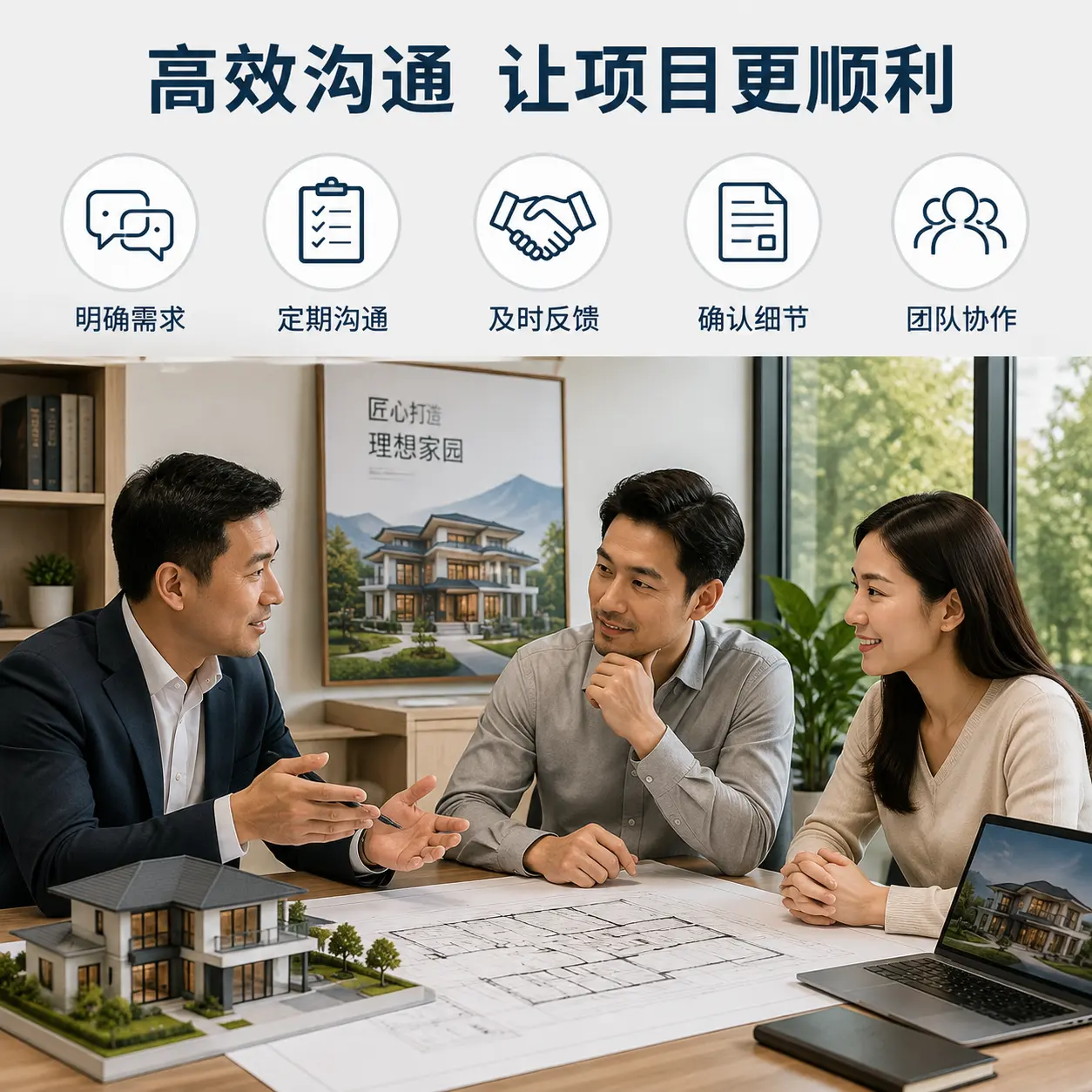 别墅建造公司推荐:如何在 册亨 选择最优服务商?