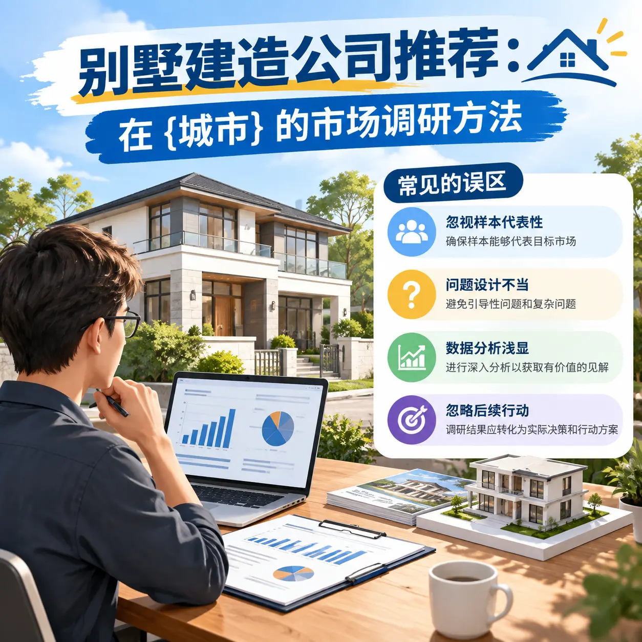 别墅建造公司推荐:在 册亨 的市场调研方法